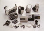 Video Camera Parts (Sub Assembly)