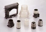 Camera Parts (Zoom Ring)